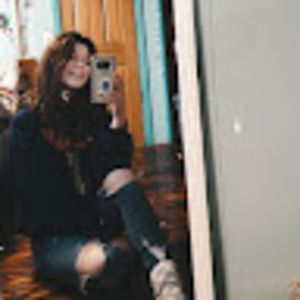 Meet your Posher, Aleya im 16